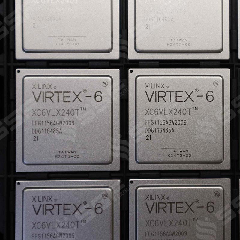 【XILINX/赛灵思】_XC2V,XC4V,XC5V系列