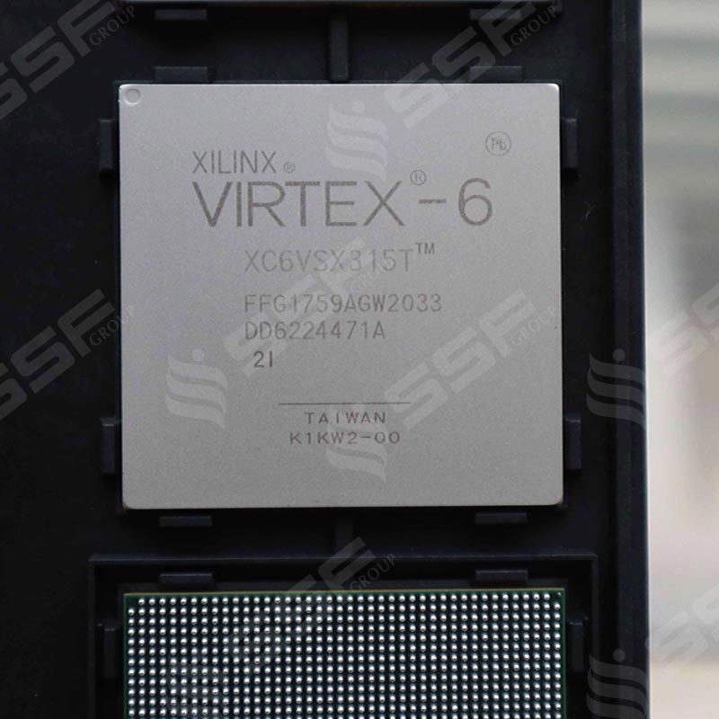 【XILINX/赛灵思】_XC2V,XC4V,XC5V系列