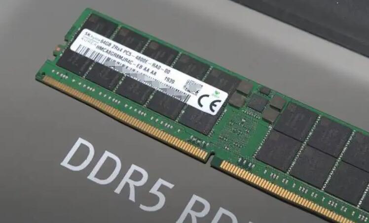 DDR5内存条