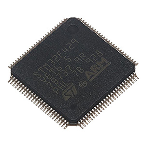 STM32F101ZDT6 ST/意法 缩略图