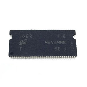 MT46V64M8P-5B AIT:J SDRAM 镁光-镁光图片