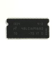 MT48LC8M16A2P-6A AAT:L SDRAM 镁光-镁光图片