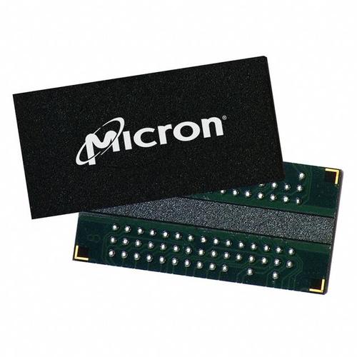 MT47H128M8SH-25E AIT:M DDR2 镁光/MICROM-镁光图片